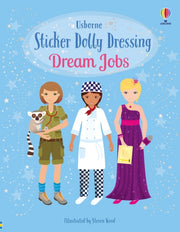 Dream Jobs