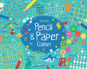 Pencil & Paper Games