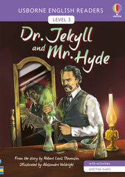 Er Dr Jekyll And Mr Hyde
