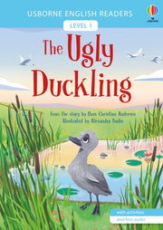 Ugly Duckling