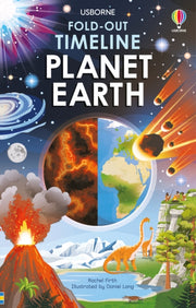 Planet Earth
