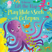 Seek With Octopus