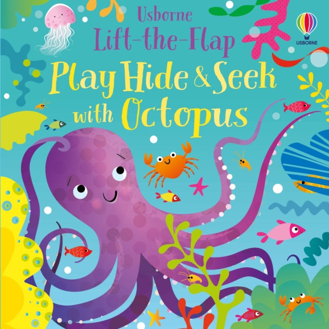 Seek With Octopus
