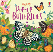 Pop Up Butterflies