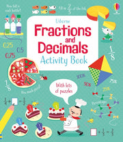 Fractions & Decimals