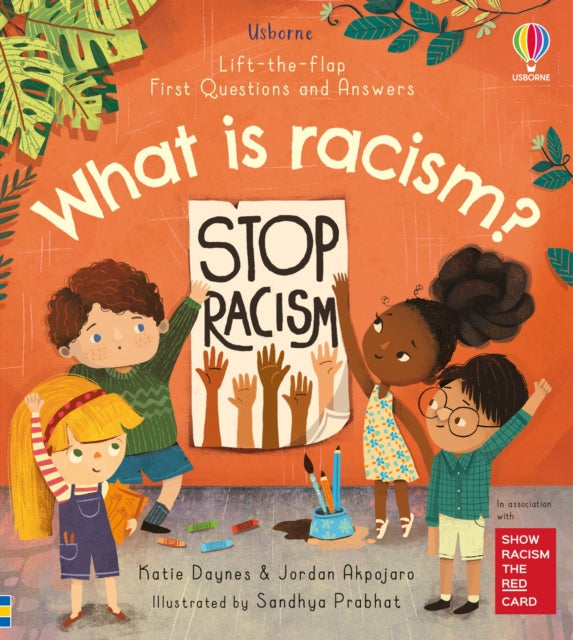 What Is Racism