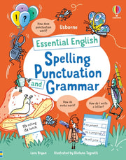 All The English You Need/know By Age 7