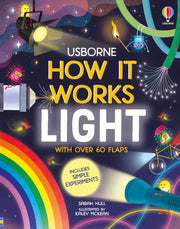 How It Works Light