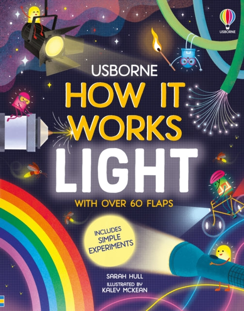 How It Works Light