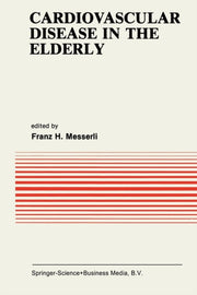 Cardiovascular Disease In The Elderly