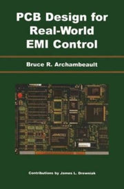 Pcb Design For Real-world Emi Control