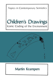 Children's Drawings : Iconic Coding Of T