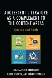 Adolescent Literature As A Complement To