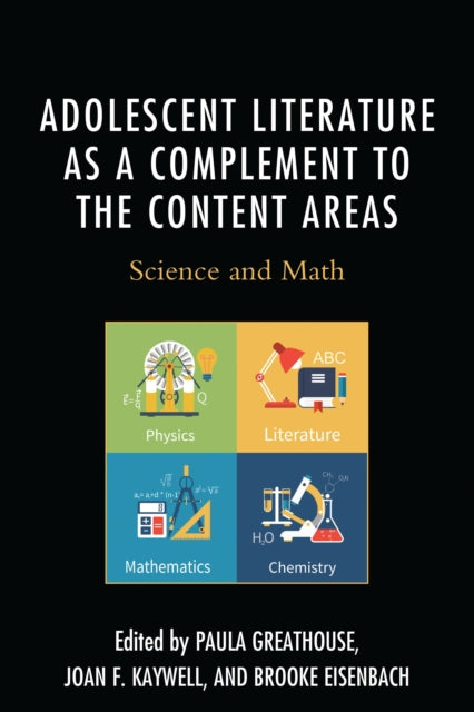 Adolescent Literature As A Complement To
