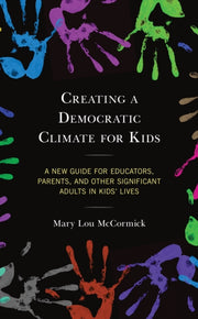 Creating A Democratic Climate For Kids