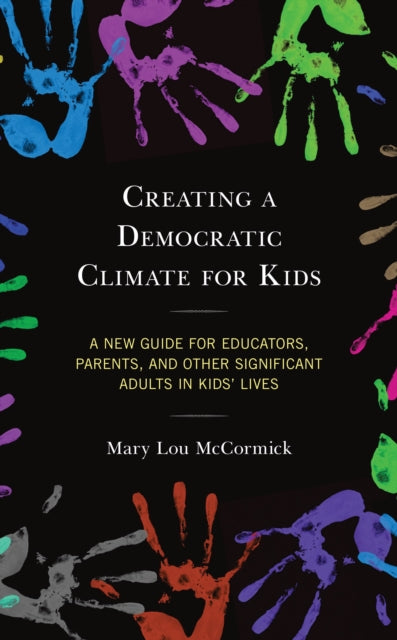 Creating A Democratic Climate For Kids