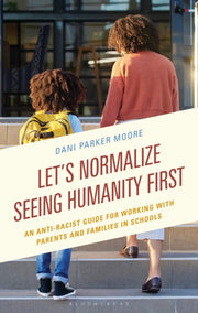 Lets Normalize Seeing Humanity First