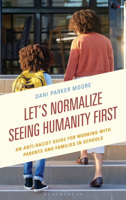 Lets Normalize Seeing Humanity First