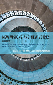 New Visions New Voices