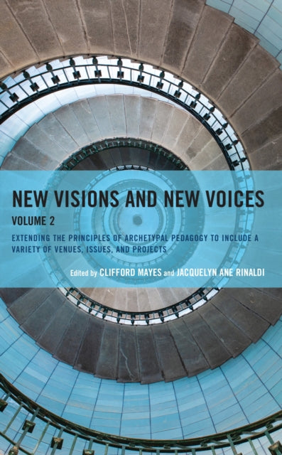 New Visions New Voices