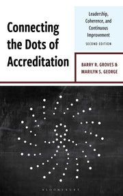 Connecting The Dots Of Accreditation