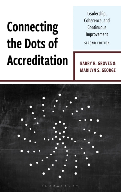 Connecting The Dots Of Accreditation