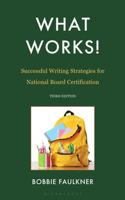 Successful Writing Strategies For Natio By Bobbie Faulkner