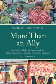 More Than An Ally