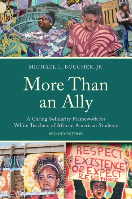 More Than An Ally