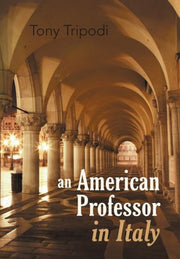 An American Professor In Italy