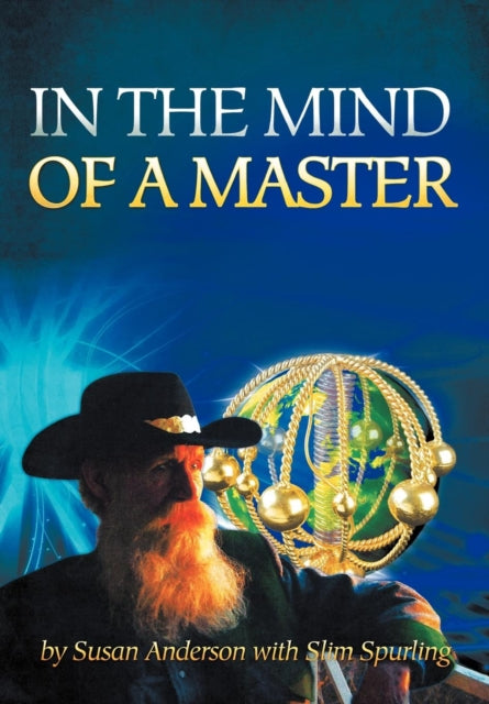 In The Mind Of A Master By Anderson, Susan