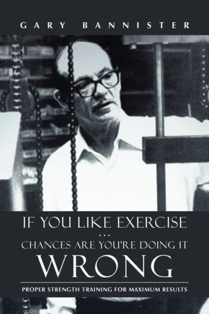 If You Like Exercise ... Chances Are You