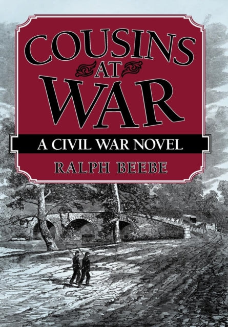 Cousins At War: A Civil War Novel