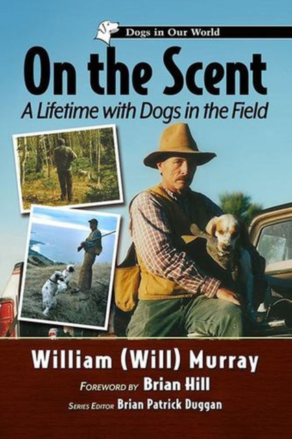 On The Scent By Murray, William