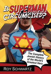 Is Superman Circumcised