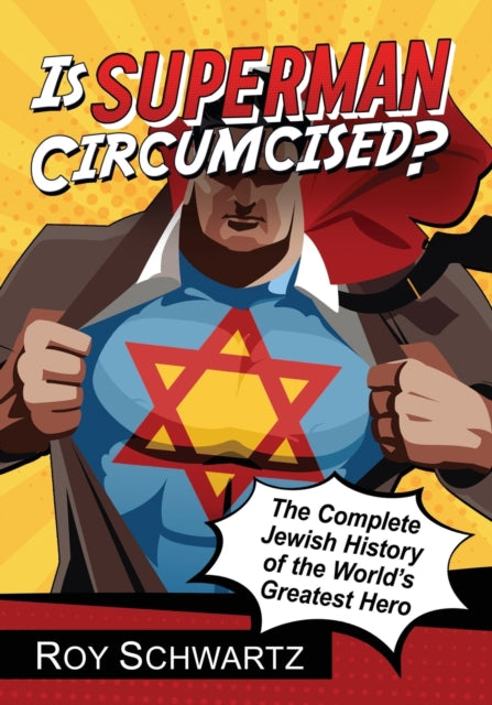 Is Superman Circumcised