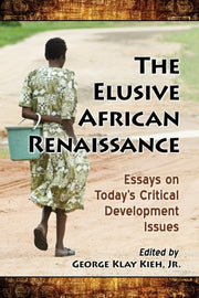 Elusive African Renaissance The