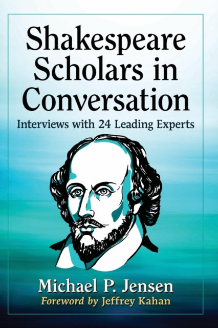 Shakespeare Scholars Speak