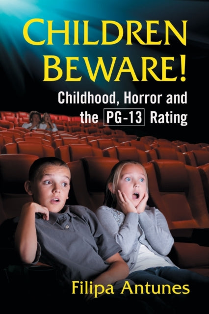 Children Beware