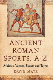 Ancient Roman Sports Az
