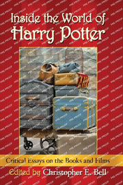 Inside The World Of Harry Potter