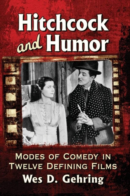 Humorous Hitchcock The