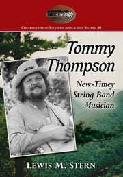 Tommy Thompson And The Banjo