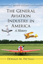 General Aviation Industry In America The