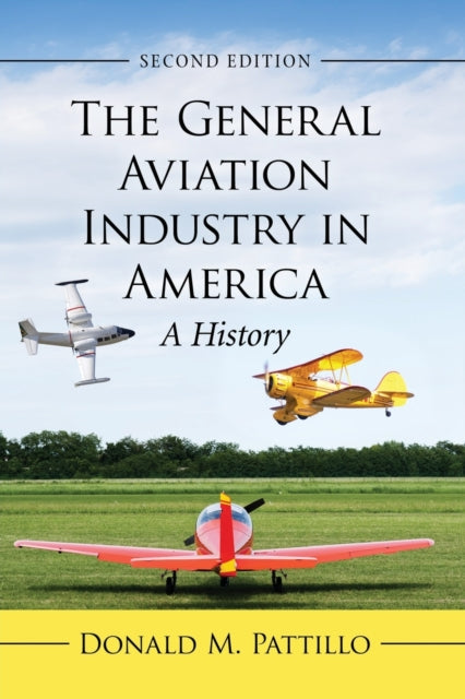 General Aviation Industry In America The