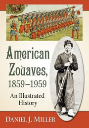 American Zouaves 18591959