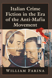 Italian Crime Fiction In The Era Of The