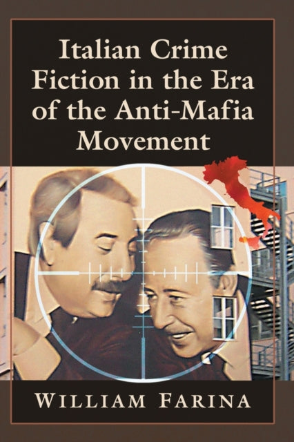 Italian Crime Fiction In The Era Of The