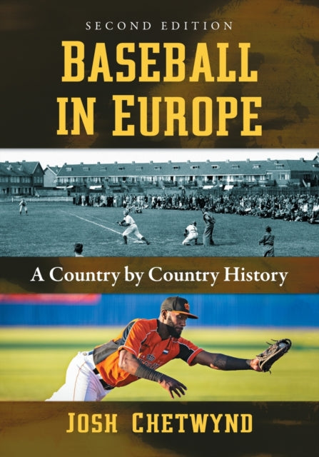 Baseball In Europe