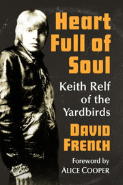 Heart Full Of Soul